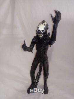1979 Kenner ALIEN 18 inch poseable action figure with original box-INSERT-NICE
