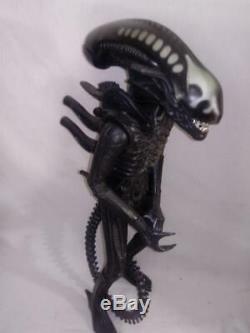 1979 Kenner ALIEN 18 inch poseable action figure with original box-INSERT-NICE