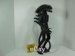 1979 Kenner Alien 17 Inch Tall Action Figure Rare C-8.5 Aliens Movie Collectible