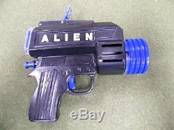 1979 (Kenner) Alien Blaster Target Game by HG Toys! OOBER RARE