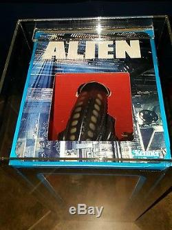1979 Kenner misb AFA U85 Alien (18 inch) UNCIRCULATED