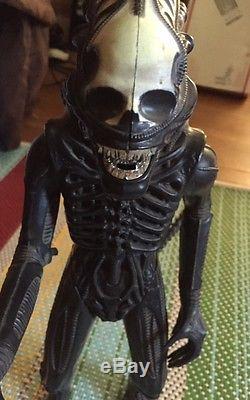 1979 Kenner original 18 Alien Action Figure! Great Condition
