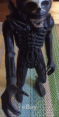 1979 Kenner original 18 Alien Action Figure! Great Condition