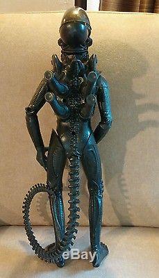 1979 Kenner original alien figure 18 inch