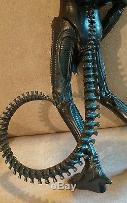 1979 Kenner original alien figure 18 inch