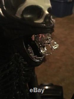 1979 Vintage Kenner 18 ALIEN withPoster MIB Nice