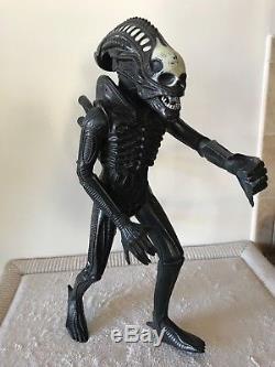 1979 Vintage Kenner 18 Alien Movie Figure