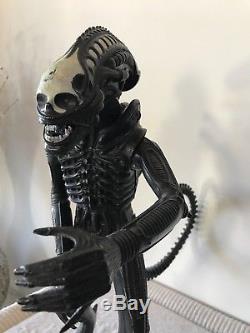 1979 Vintage Kenner 18 Alien Movie Figure