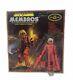1980 vintage MICRONAUTS alien MEMBROS Microman MOC toy SEALED rare