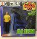 1989 MAXX FX ALIEN Figure Set Quick Change (Freddy-like) WOW Matchbox