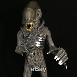 1991 Kenner / Halcyon ALIEN Film 16.75 Action Figure Model VERY VERY RARE