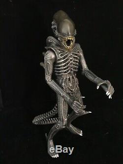 1991 Kenner / Halcyon ALIEN Film 16.75 Action Figure Model VERY VERY RARE