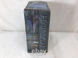 1992 Halcyon Movie Classics Aliens / Queen Alien PVC Model Kit 1/12 Scale Boxed