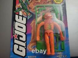 1994 Hasbro GI Joe ARAH Star Brigade Alien Carcass Action Figure MOC