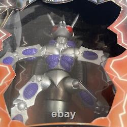 1995 Bandai Mighty Morphin Power Rangers Evil Space Hornitor Movie Edition JD