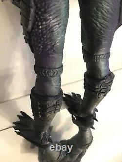 20 inch predator mexican bootleg figure NO NECA