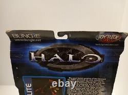 2003 Joyride Microsoft Halo Covenant Elite Red Action Figure Bungie NEW IN BOX