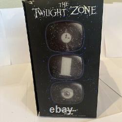 2003 Sideshow Twilight Zone The Invaders Invader 11 Scale Action Figure! NIB