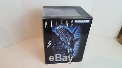 2008 Medicom Toys 400% Kubrick Aliens Alien Action Figure Very Rare