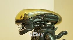 2008 Medicom Toys 400% Kubrick Aliens Alien Action Figure Very Rare