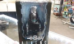2008 Medicom Toys Exclusive Kubrick Aliens Alien Action Figure Super Rare