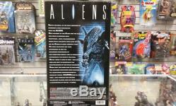 2008 Medicom Toys Exclusive Kubrick Aliens Alien Action Figure Super Rare