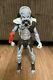 2010 NECA ALIEN HUNTER PREDATOR Series 13 SCAVAGE 7 prototype test shot As Seen