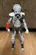 2010 NECA ALIEN HUNTER PREDATOR Series 13 SCAVAGE 7 prototype test shot As Seen