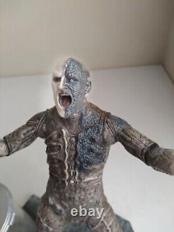 2012 NECA Prometheus Engineer Battle Damaged TRU Exclusive David8 lot U. S. SELLER