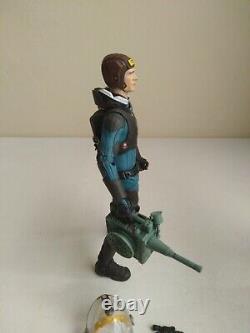 2012 NECA Prometheus Engineer Battle Damaged TRU Exclusive David8 lot U. S. SELLER