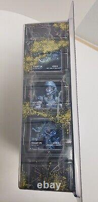 2013 Neca ALIENS Corporal Dwayne Hicks XENOMORPH Brand NEW Factory Sealed Toy