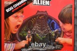 2014 Funko ReAction Figures ALIEN EGG CHAMBER ACTION PLAYSET With FREE SHIPPING