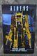 2015 Neca Aliens POWER LOADER P-5000 DELUXE VEHICLE With FREE SHIPPING