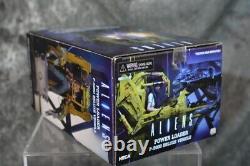 2015 Neca Aliens POWER LOADER P-5000 DELUXE VEHICLE With FREE SHIPPING