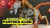 2022 Panther Alien Kenner Tribute Series Neca Toys