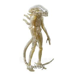 22 CONCEPT ALIEN figure 1/4-SCALE XENOMORPH neca TRANSLUCENT PROTOTYPE SUIT