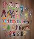 38 Mmpr Power Rangers Evil Space Aliens 6 & 8 Lot Set Rare $2.60 No Reserve