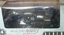 4 NECA Cinemachines ALIEN Series 1 Diecast Set M577 APC Vehicle+UD-4L Dropship+2