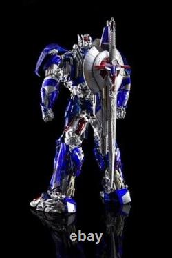 AAT-02M King of Kavaliers Metallic Version Alien Attack