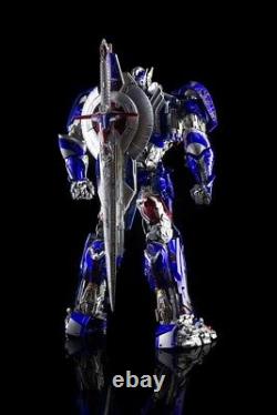 AAT-02M King of Kavaliers Metallic Version Alien Attack