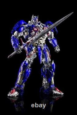 AAT-02M King of Kavaliers Metallic Version Alien Attack