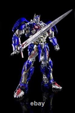 AAT-02M King of Kavaliers Metallic Version Alien Attack