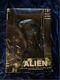 ALIEN 18 Scale Action Figure NECA Reel Toys 2008 Fully Articulated