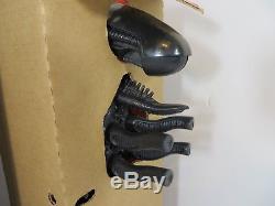 ALIEN 1979 18 Action Figure with Box & Poster 70060 Kenner 1979