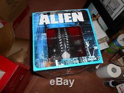 ALIEN 24' POSEABLE ACTION FIGURE AS SEEN IN THE MOVIE GENTLE GIANT NIB FREE SHIP
