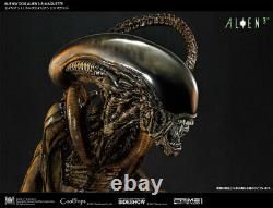 ALIEN 3 Dog Alien Maquette by CoolProps Prime 1 Sideshow Museum Masterline 1/3