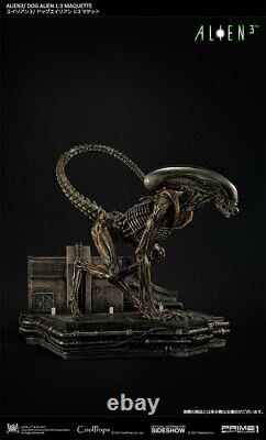 ALIEN 3 Dog Alien Maquette by CoolProps Prime 1 Sideshow Museum Masterline 1/3