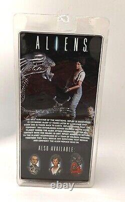 ALIEN 300 KA2 KickAss HUNGER GAMES DIVERGENT BIOSHOCK SEALED NECA U PICK