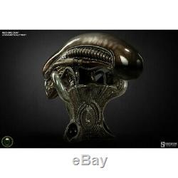 ALIEN Big Chap Legendary Scale Bust Sideshow Giger 12 scale RARE numbered MINT