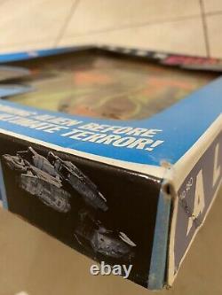 ALIEN CHASE TARGET SET complete Mint In Box 1979 Sealed Not AFA aliens Predator
